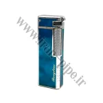 فندک گازی پیپ مدل باندن ابر و بادی Pipe Lighter BONDN