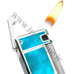 فندک گازی پیپ مدل باندن ابر و بادی Pipe Lighter BONDN - Image 2