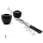 ست پیپ فالکون انگلیسی Falcon Pipe - Image 14