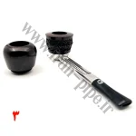 ست پیپ فالکون انگلیسی Falcon Pipe - Image 12