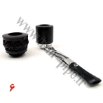 ست پیپ فالکون انگلیسی Falcon Pipe - Image 9