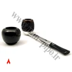 ست پیپ فالکون انگلیسی Falcon Pipe - Image 7