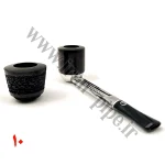 ست پیپ فالکون انگلیسی Falcon Pipe - Image 5