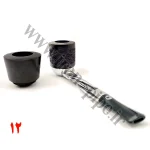 ست پیپ فالکون انگلیسی Falcon Pipe - Image 3