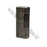 فندک پیپ کلاسیک Broad Metal Pipe Lighter