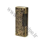 فندک پیپ کلاسیک Broad Metal Pipe Lighter
