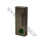 فندک پیپ کلاسیک Broad Metal Pipe Lighter