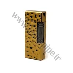 فندک پیپ کلاسیک Broad Metal Pipe Lighter