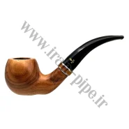 پیپ چوبی کاپیتان بلک Captain Black Wooden Pipe