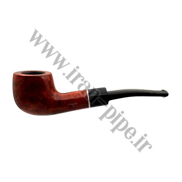 پیپ_انجلو_برایر_1920 پیپ ریشه برایر آنجلو ایتالیا Angelo Briar Pipe - Image 1