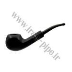 پیپ ریشه برایر آنجلو ایتالیا Angelo Briar Pipe