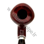 پیپ ریشه برایر آنجلو ایتالیا Angelo Briar Pipe - Image 3