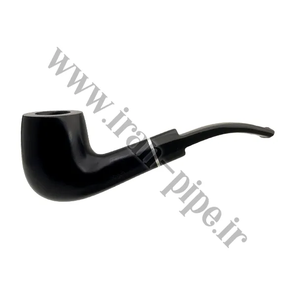 پیپ_انجلو_برایر_1932 پیپ ریشه برایر آنجلو ایتالیا Angelo Briar Pipe - Image 1