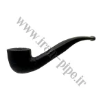 پیپ ریشه برایر آنجلو ایتالیا سندبلاست Angelo Briar Pipe