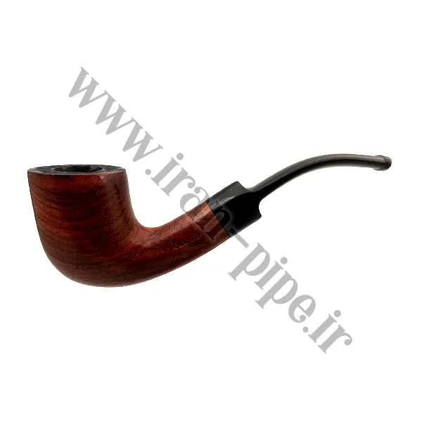 پیپ_انجلو_برایر_1938 پیپ ریشه برایر آنجلو ایتالیا Angelo Briar Pipe - Image 1