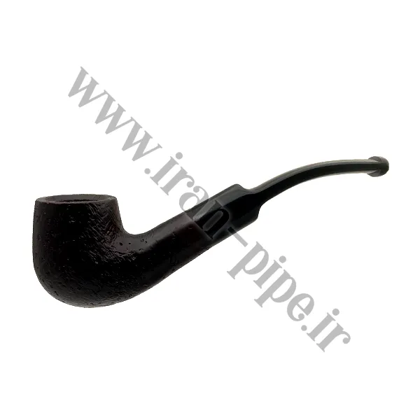 پیپ_انجلو_برایر_1939 پیپ ریشه برایر آنجلو ایتالیا سندبلاست Angelo Briar Pipe - Image 1