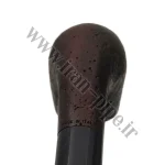 پیپ ریشه برایر آنجلو ایتالیا سندبلاست Angelo Briar Pipe - Image 3