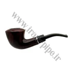 پیپ ریشه برایر آنجلو ایتالیا Angelo Briar Pipe