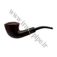 پیپ ریشه برایر آنجلو ایتالیا Angelo Briar Pipe
