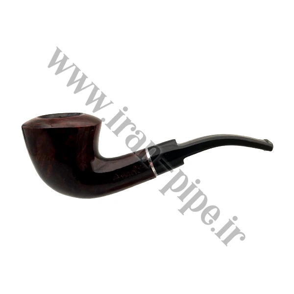 پیپ_انجلو_برایر_1945 پیپ ریشه برایر آنجلو ایتالیا Angelo Briar Pipe - Image 1
