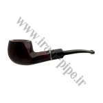 پیپ ریشه برایر آنجلو ایتالیا Angelo Briar Pipe