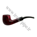 پیپ ریشه برایر آنجلو ایتالیا Angelo Briar Pipe