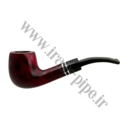 پیپ ریشه برایر آنجلو ایتالیا Angelo Briar Pipe