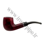 پیپ ریشه برایر آنجلو ایتالیا Angelo Briar Pipe