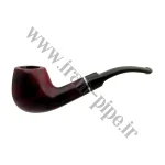 پیپ ریشه برایر آنجلو ایتالیا Angelo Briar Pipe