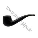پیپ ریشه برایر آنجلو ایتالیا سندبلاست Angelo Briar Pipe