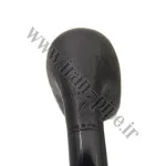 پیپ ریشه برایر آنجلو ایتالیا سندبلاست Angelo Briar Pipe - Image 3