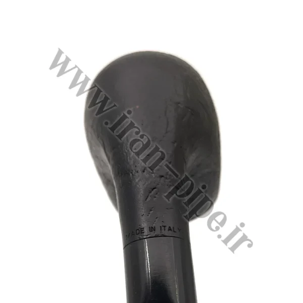 پیپ ریشه برایر آنجلو ایتالیا سندبلاست Angelo Briar Pipe - Image 3