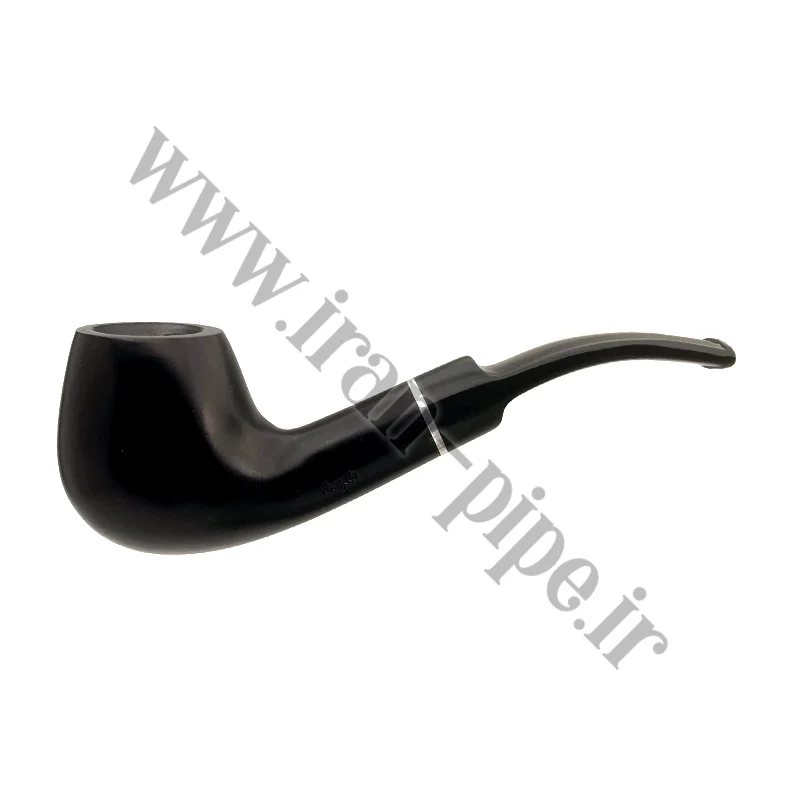 پیپ_انجلو_برایر_1973 پیپ ریشه برایر آنجلو ایتالیا Angelo Briar Pipe - تصویر 1