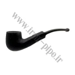 پیپ ریشه برایر آنجلو ایتالیا سندبلاست Angelo Briar Pipe