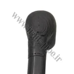 پیپ ریشه برایر آنجلو ایتالیا سندبلاست Angelo Briar Pipe - Image 3