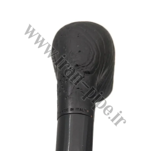پیپ ریشه برایر آنجلو ایتالیا سندبلاست Angelo Briar Pipe - Image 3