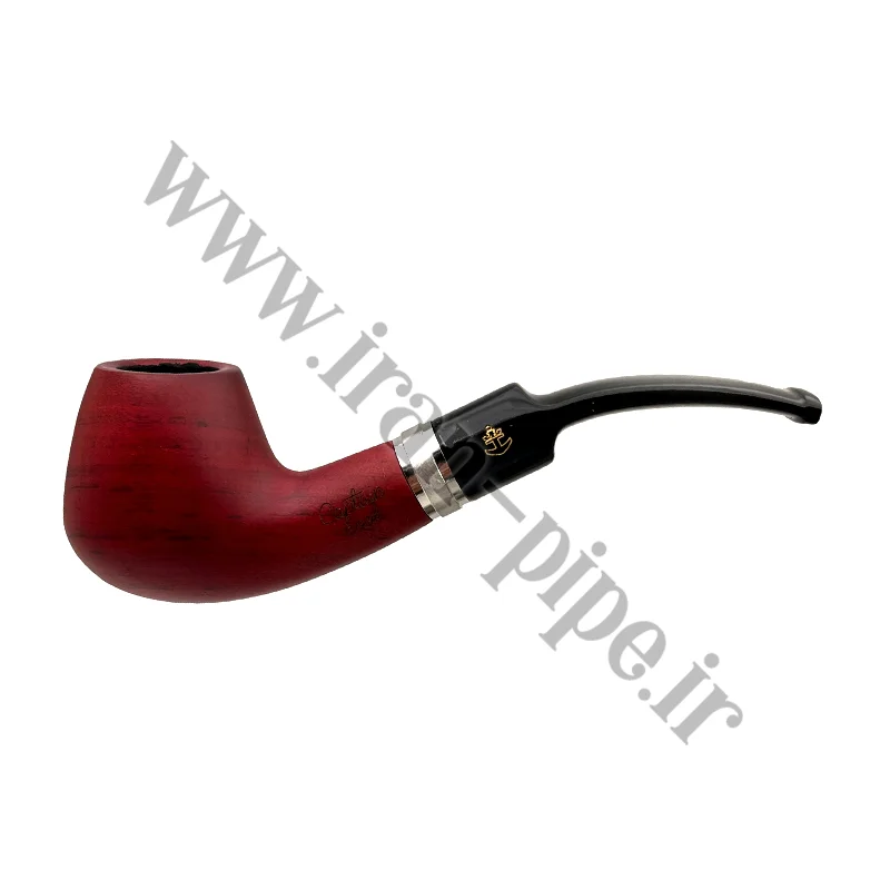 پیپ_کاپیتان_بلک_2009 پیپ چوبی کاپیتان بلک Captain Black Wooden Pipe - Image 1